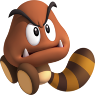 Goombashoes