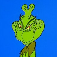 The Grinch