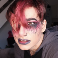 Bitchy Witchy