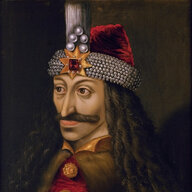 Vlad Drăculea