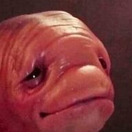 WeirdFish