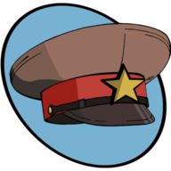 Gold Star Commissar