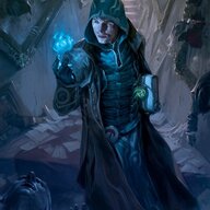 Lore Master