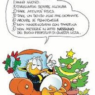 Donald Fauntleroy Duck
