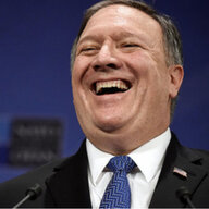 Hornymikepompeo