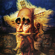 Ron Quixote