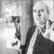 R. Budd Dwyer