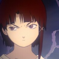 lain Iwakura