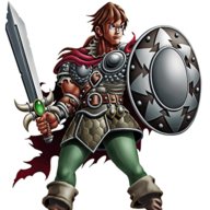 Maximo The Mighty