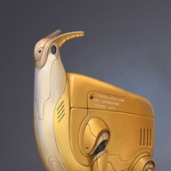 Hydraulic Llama