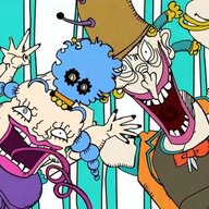 Oingo Boingo Brothers