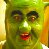 Shriek the Ogre