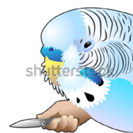 SatanicBudgie
