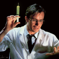 Dr. West