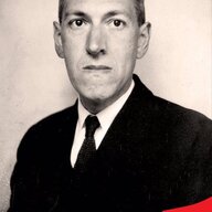 H. H. Lovecraft
