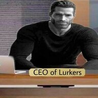 CEO of Lurkers