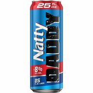 NattyDaddy