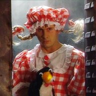 Mister Flibble