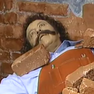 Captain Lou Albano