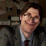 Sociopathic Smeghead