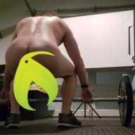 Kovic's Work Buttplug