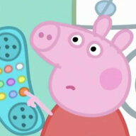 Peppa Pig