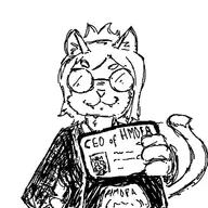 Basement Dwelling Dork