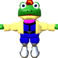 Dildo Bill