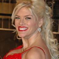 Anna Nicole Smeeeth