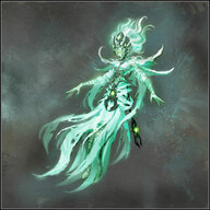 SpectreWraith