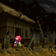 Drunk Knuckles