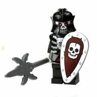 Death Knight Of Mor
