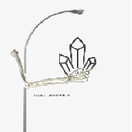 meth addict street light