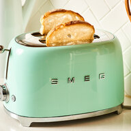 Heartfelt Toaster