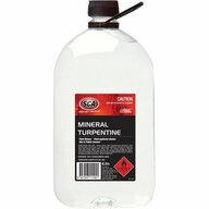 Turpentine