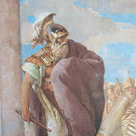 Agamemnon