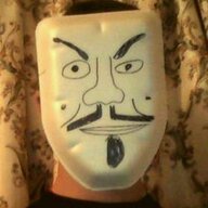 we are legion