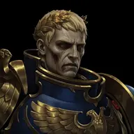Roboute Guilliman