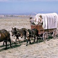 Prairieschooner