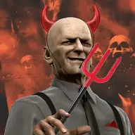 Real Fakeman
