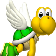 Paratroopa
