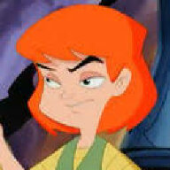 Darla "Geek" Gugenheek