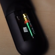 Missing Battery