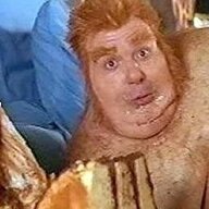 Fat Bastards Crazy Aunt