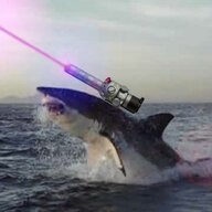 Sharklaser