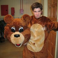 FreddieBenson