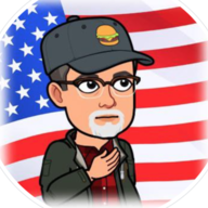 Burger Patriot