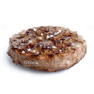 HamburgerPatty
