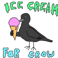 IceCreamForCrow