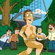 Greased Up Deaf Guy
